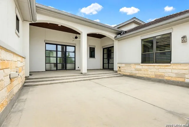 2447 Wallaby Circle New Braunfels, TX 78132