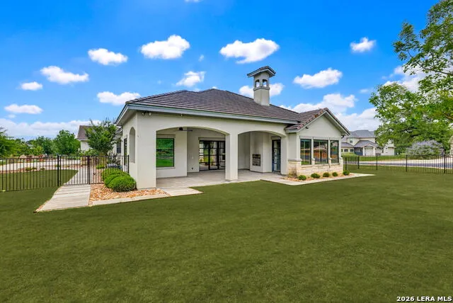 2447 Wallaby Circle New Braunfels, TX 78132