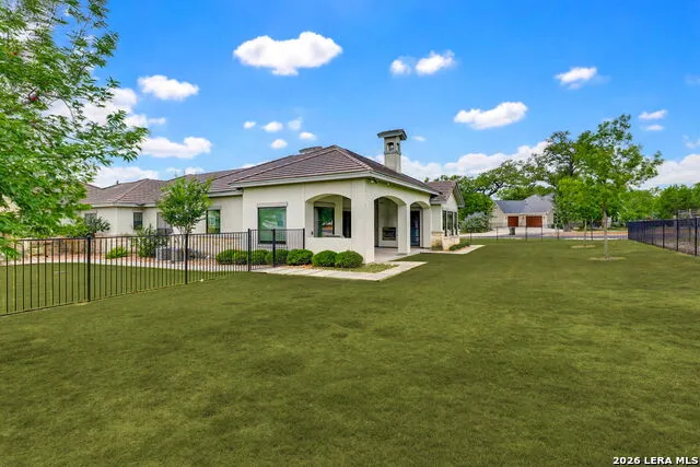 2447 Wallaby Circle New Braunfels, TX 78132
