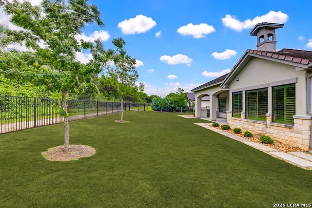 2447 Wallaby Circle New Braunfels, TX 78132