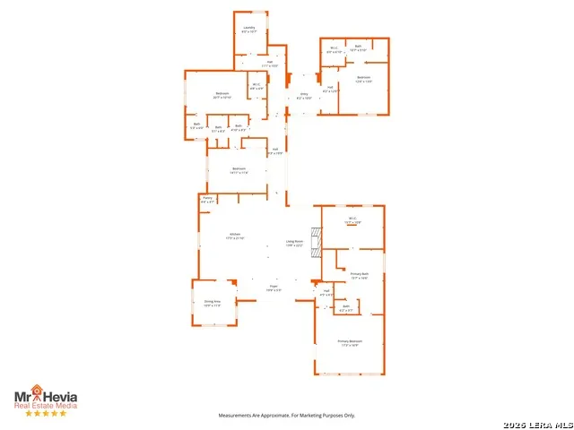 2447 Wallaby Circle New Braunfels, TX 78132
