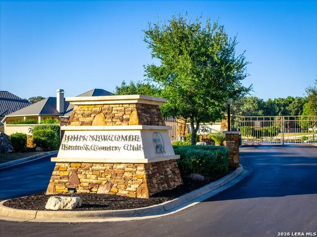 2447 Wallaby Circle New Braunfels, TX 78132