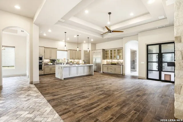 2447 Wallaby Circle New Braunfels, TX 78132