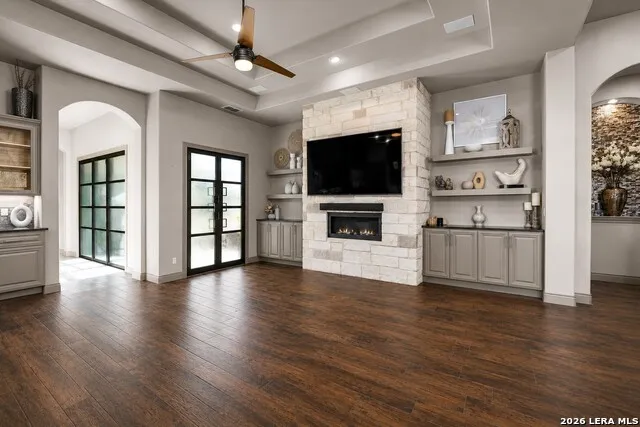 2447 Wallaby Circle New Braunfels, TX 78132