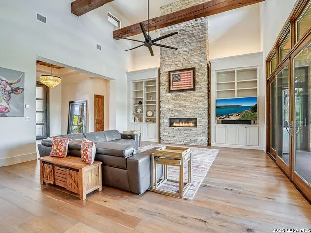 47 Muirfield Boerne, TX 78006