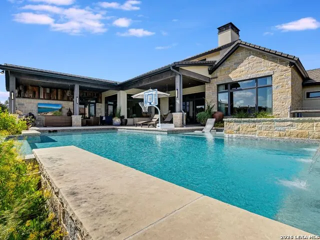 47 Muirfield Boerne, TX 78006
