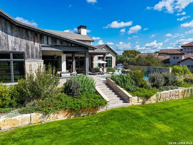 47 Muirfield Boerne, TX 78006