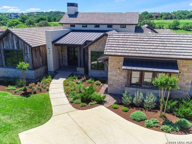 47 Muirfield Boerne, TX 78006