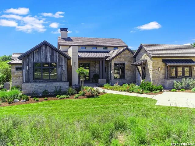 47 Muirfield Boerne, TX 78006