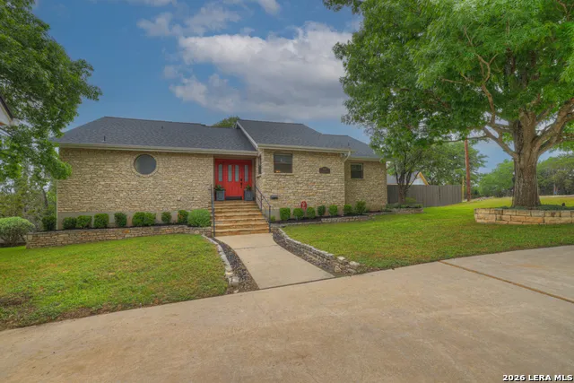 605 High Oaks Canyon Lake, TX 78133