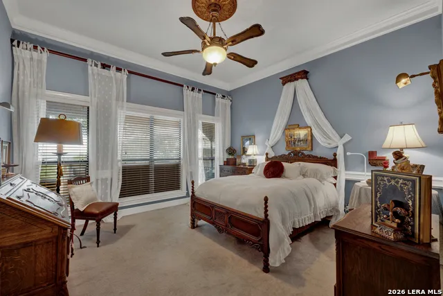 605 High Oaks Canyon Lake, TX 78133