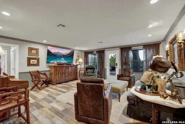 605 High Oaks Canyon Lake, TX 78133
