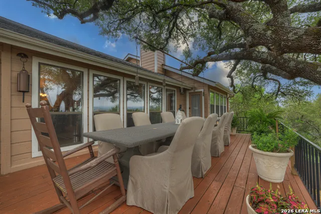 605 High Oaks Canyon Lake, TX 78133
