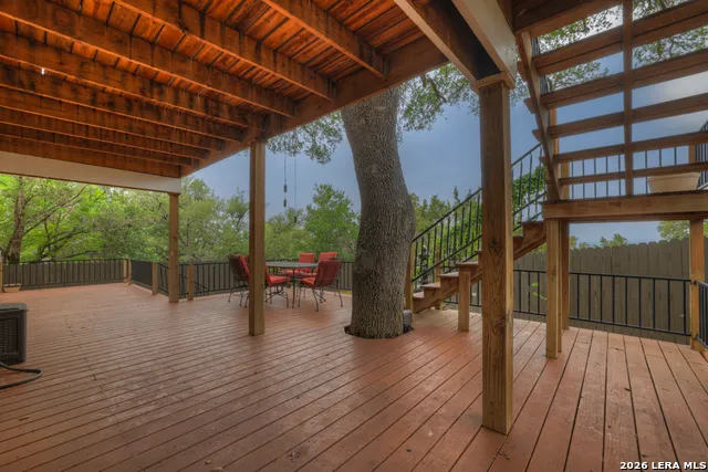 605 High Oaks Canyon Lake, TX 78133