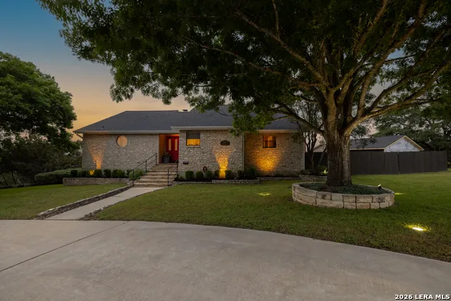605 High Oaks Canyon Lake, TX 78133