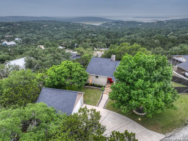 605 High Oaks Canyon Lake, TX 78133