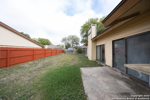6915 Brecon San Antonio, TX 78239