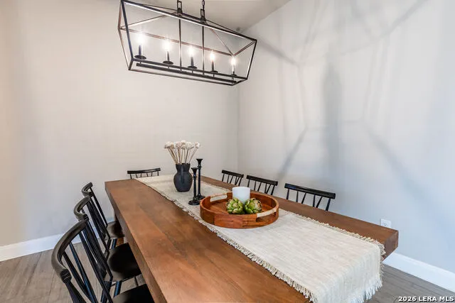 615 ABBOTT RDG St Hedwig, TX 78152