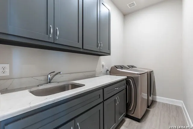 615 ABBOTT RDG St Hedwig, TX 78152