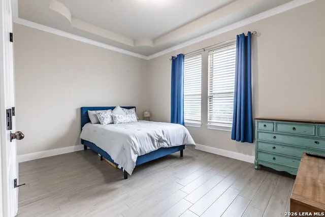 615 ABBOTT RDG St Hedwig, TX 78152
