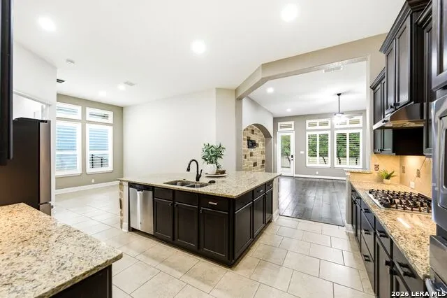 2019 GLENDON DR San Antonio, TX 78260
