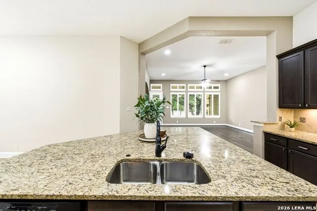 2019 GLENDON DR San Antonio, TX 78260