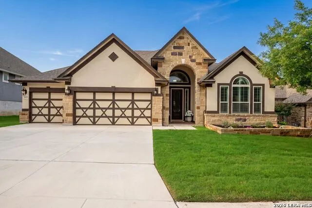 2019 GLENDON DR San Antonio, TX 78260