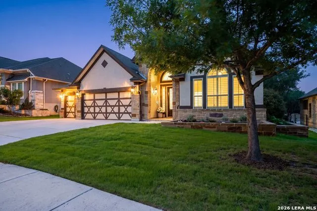 2019 GLENDON DR San Antonio, TX 78260