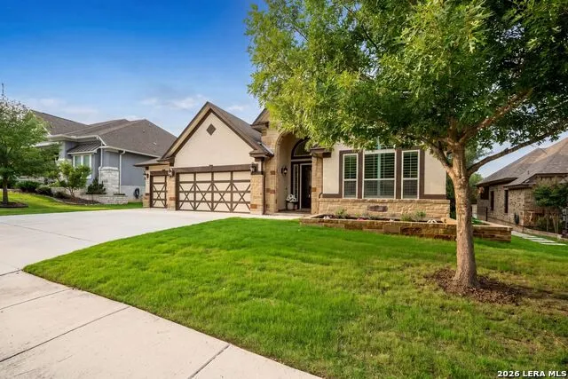 2019 GLENDON DR San Antonio, TX 78260