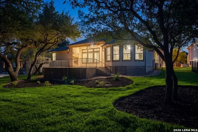2019 GLENDON DR San Antonio, TX 78260