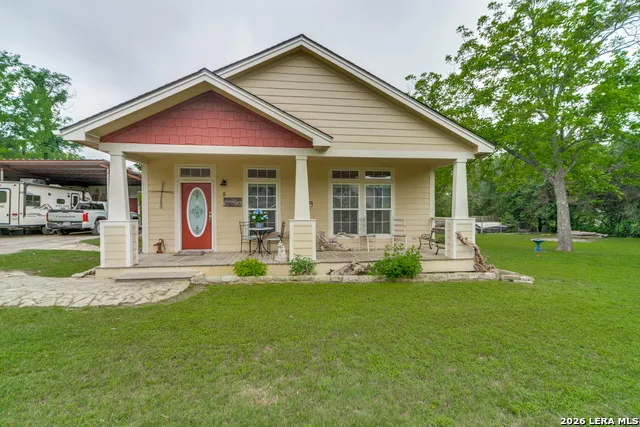 5 Fm 473 Comfort, TX 78013