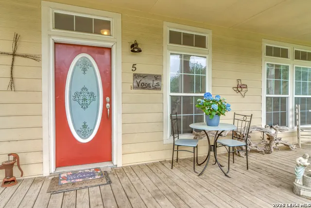 5 Fm 473 Comfort, TX 78013