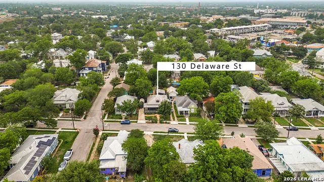 130 Delaware St San Antonio, TX 78210