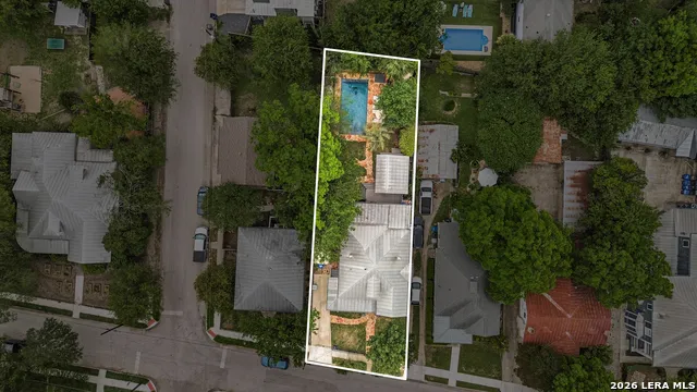 130 Delaware St San Antonio, TX 78210