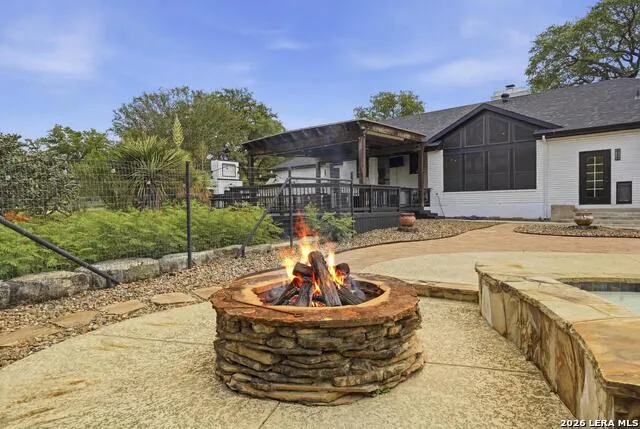 31421 WILD OAK HL Fair Oaks Ranch, TX 78015