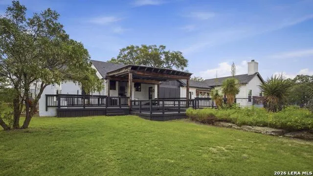31421 WILD OAK HL Fair Oaks Ranch, TX 78015