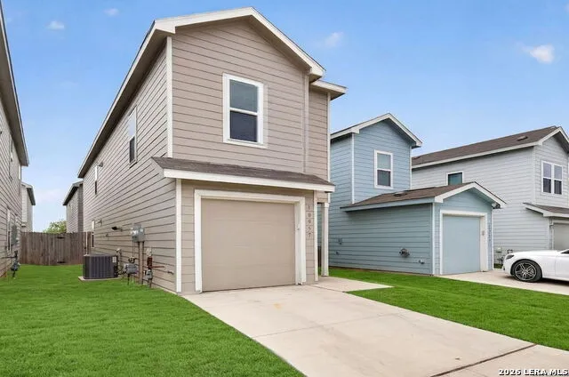 10957 Presa Way San Antonio, TX 78223