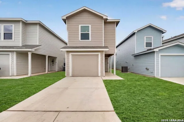 10957 Presa Way San Antonio, TX 78223