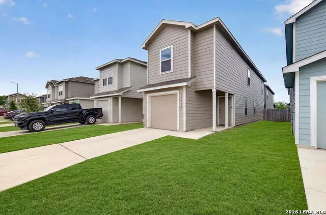 10957 Presa Way San Antonio, TX 78223