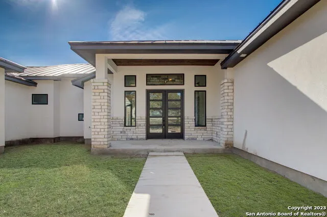 981 Jenny Leigh Trail Bulverde, TX 78163