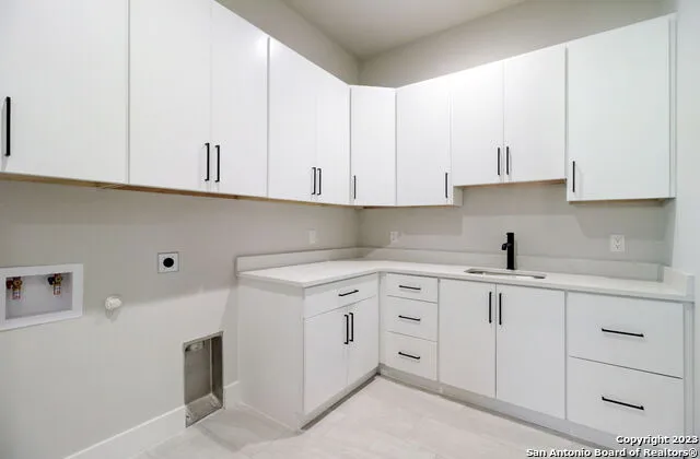 981 Jenny Leigh Trail Bulverde, TX 78163