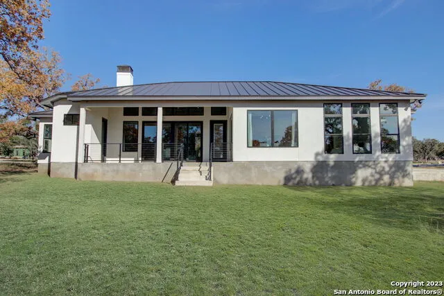 981 Jenny Leigh Trail Bulverde, TX 78163