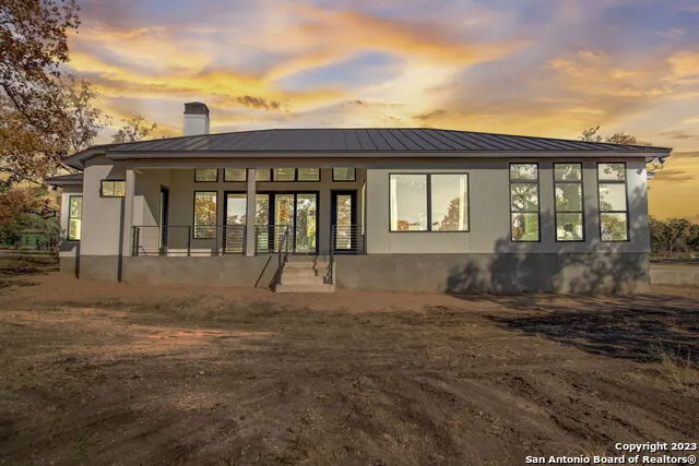 981 Jenny Leigh Trail Bulverde, TX 78163