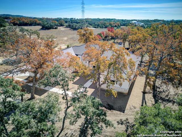 981 Jenny Leigh Trail Bulverde, TX 78163