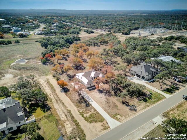 981 Jenny Leigh Trail Bulverde, TX 78163