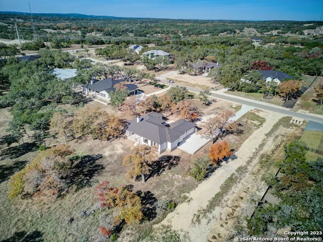 981 Jenny Leigh Trail Bulverde, TX 78163