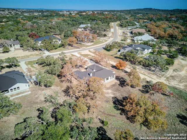 981 Jenny Leigh Trail Bulverde, TX 78163