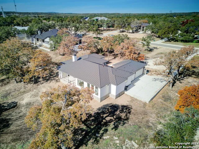 981 Jenny Leigh Trail Bulverde, TX 78163