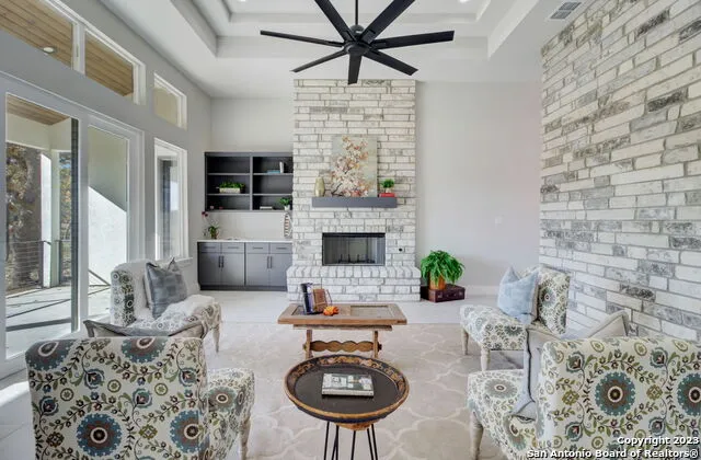 981 Jenny Leigh Trail Bulverde, TX 78163