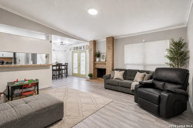 6039 Whispering Lake St San Antonio, TX 78222